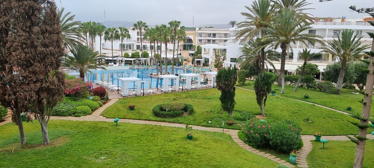 Hotel Residence Louban