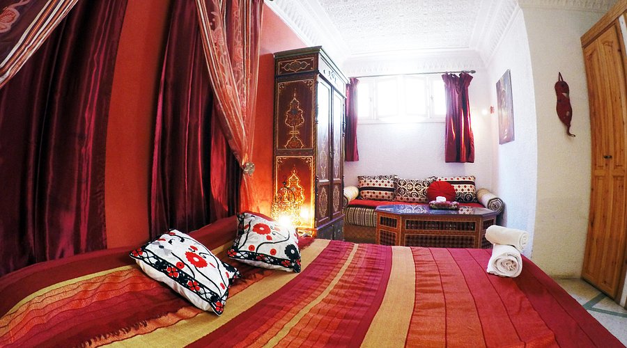 Riad Les Chtis d'Agadir