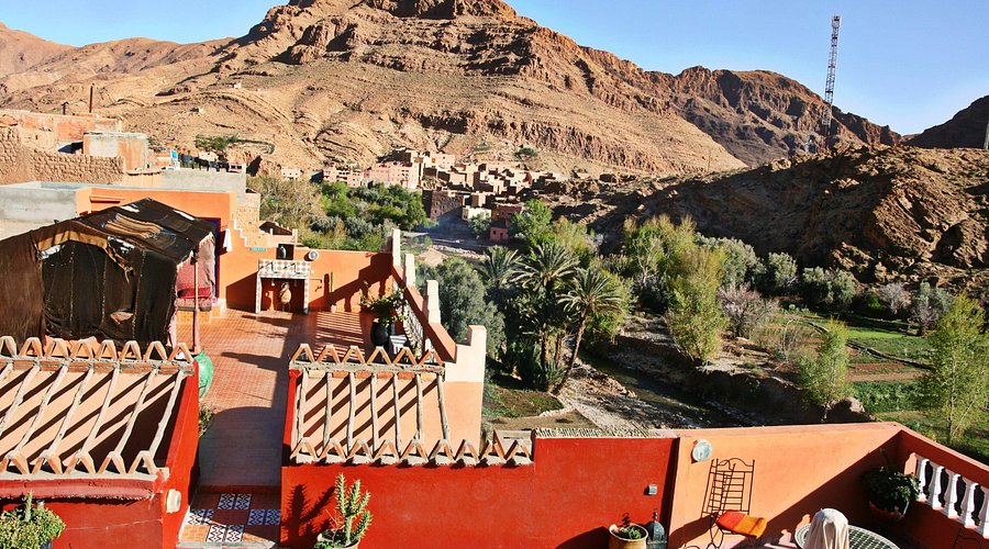 Hotel Ayour