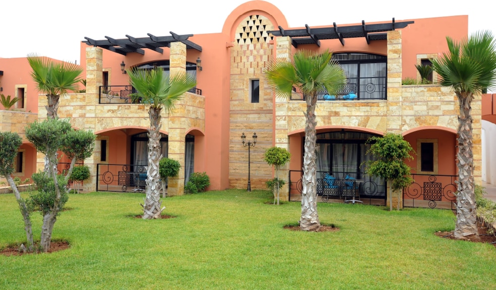 Hôtel Khalij Agadir