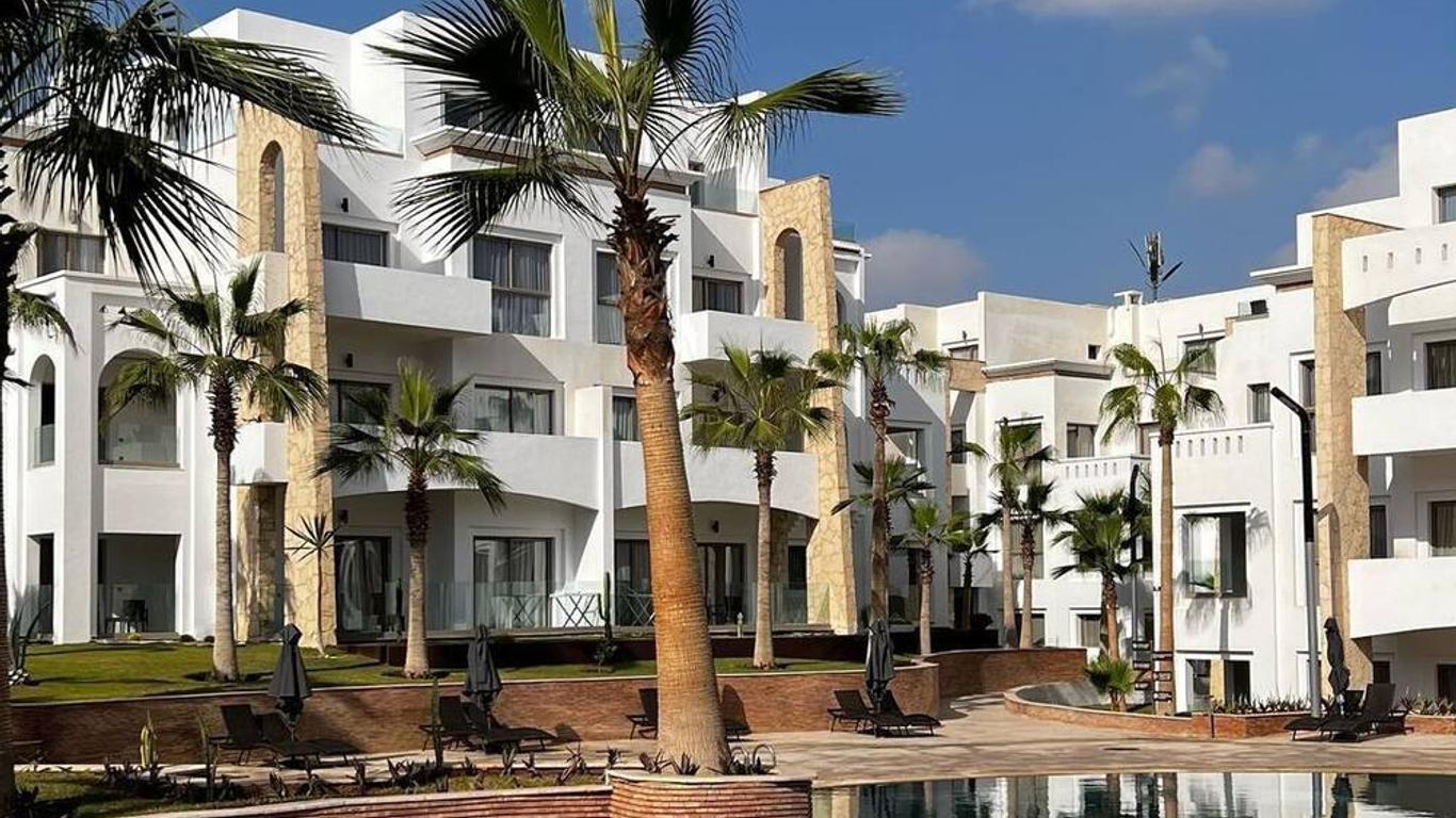Residence DOMINIUM