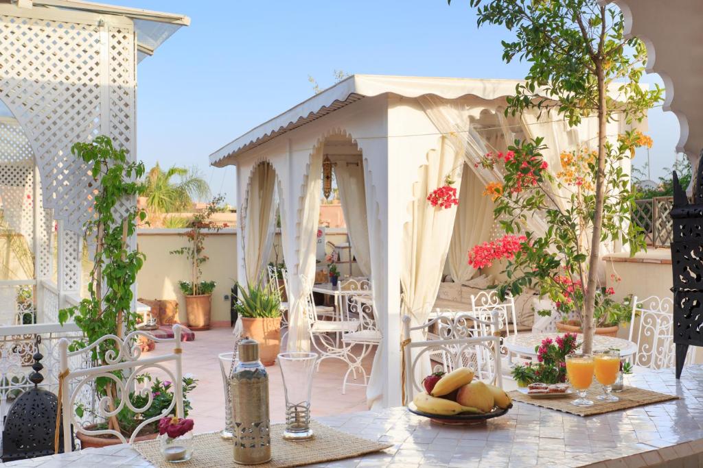Astra Damus hotel Marrakech