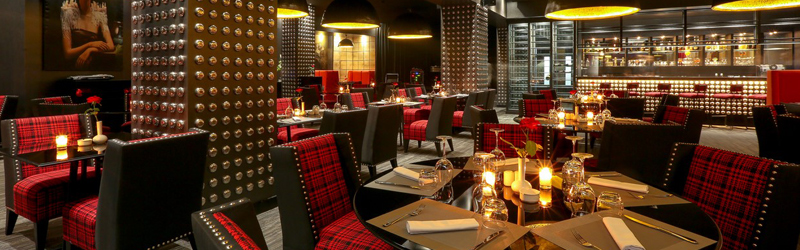 La Terrasse des Epices