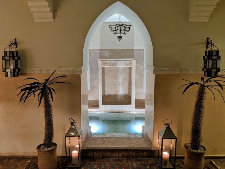 Riad Dar Andamaure