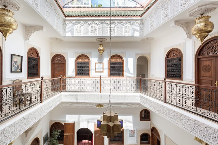 Riad Lucinda
