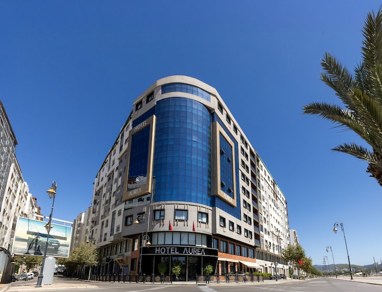 Aurea Hotel Tangier