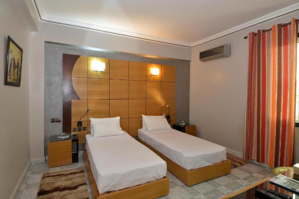 Hotel Amor