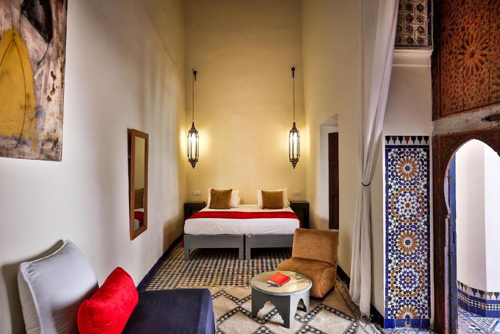 Riad Dar Bensouda