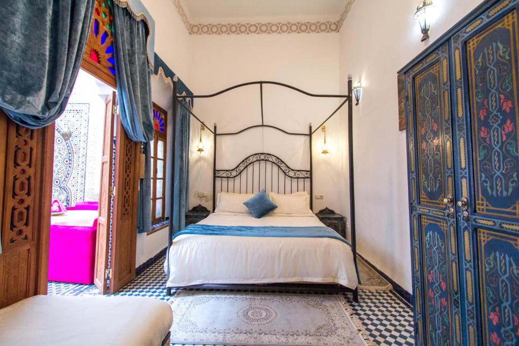 Dar Bab Guissa Fes