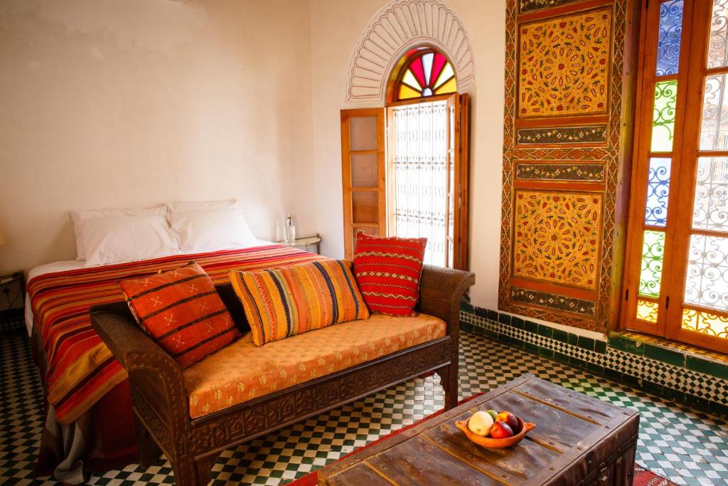 Riad Idrissy