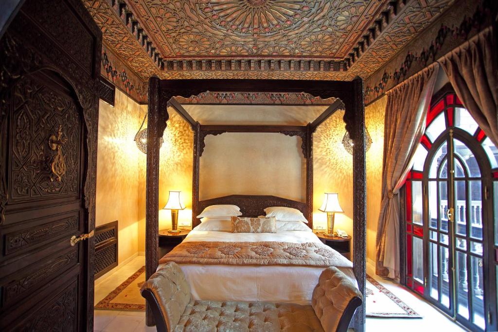 Palais Shéhérazade & Spa