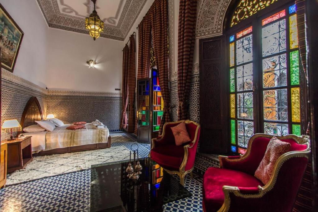 Pacha Palace