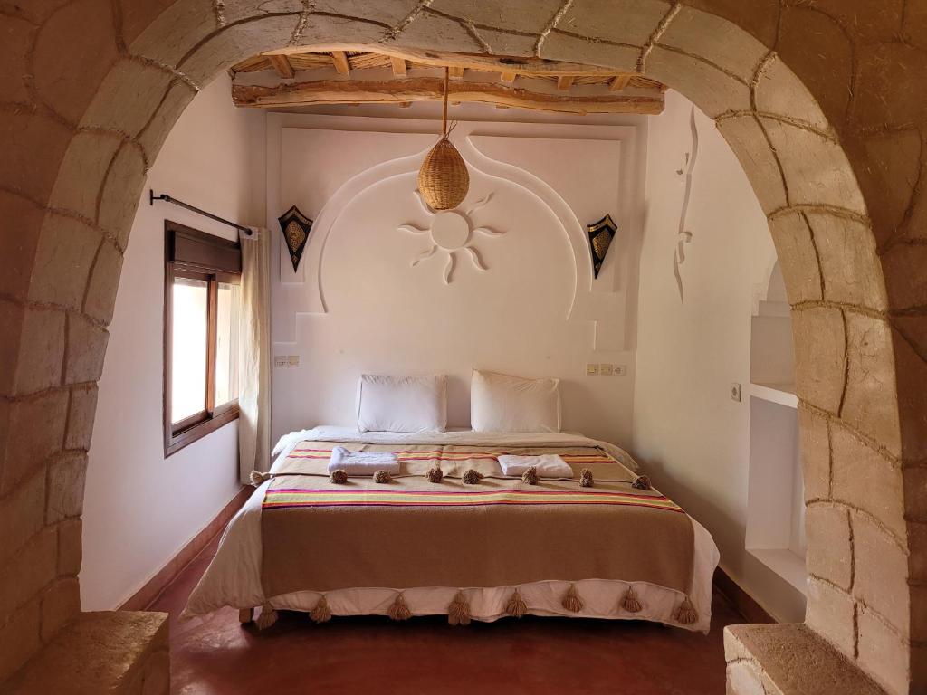 Hotel Kasbet Chems