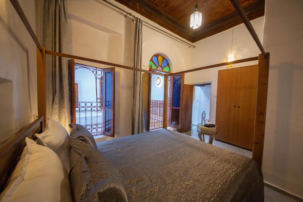Riad Fes Elite
