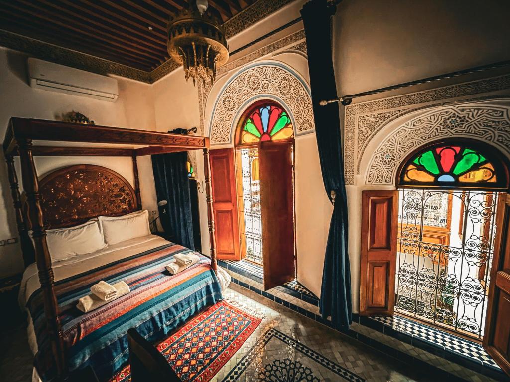 Riad Rasia