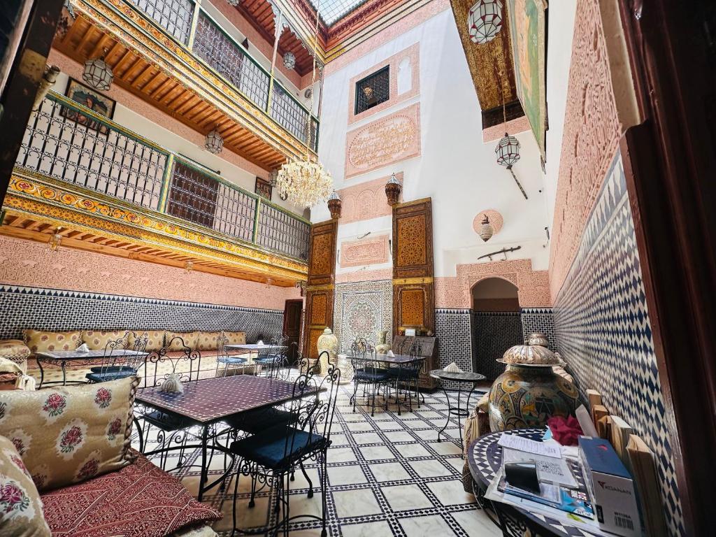 Dar Tahri & Spa