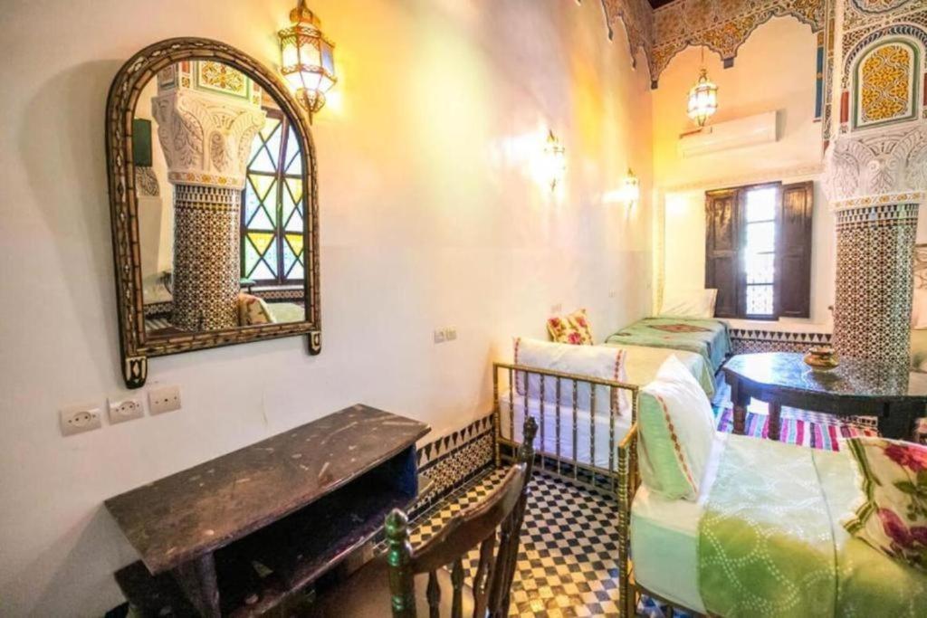 Riad Mounana Fes