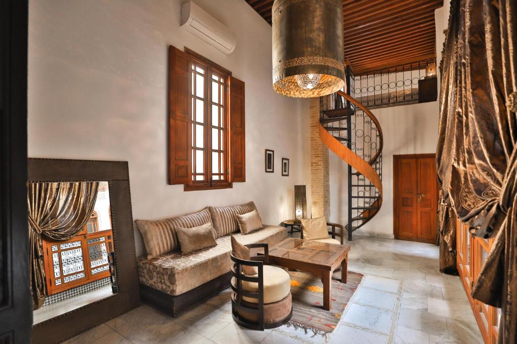 Riad Layla