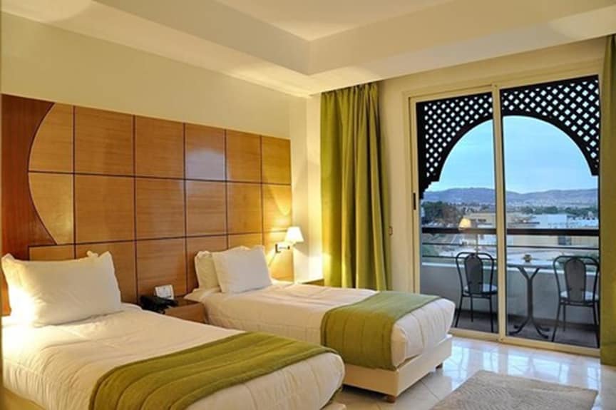 Wassim Hotel Fes