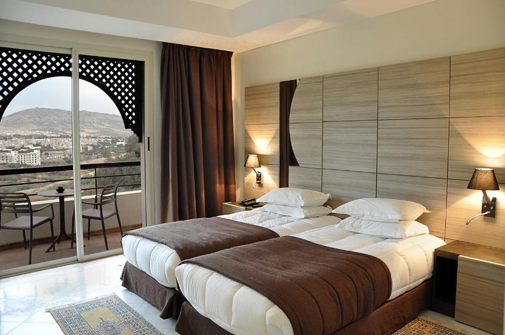Zalagh Hotels Et Resorts