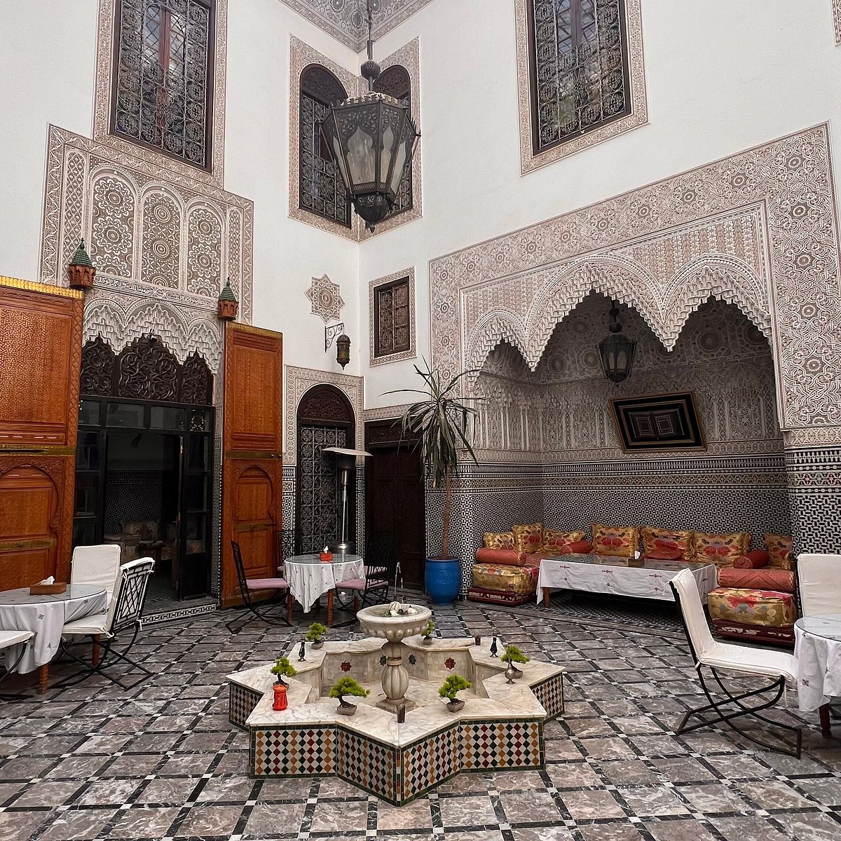 Riad Rayhana
