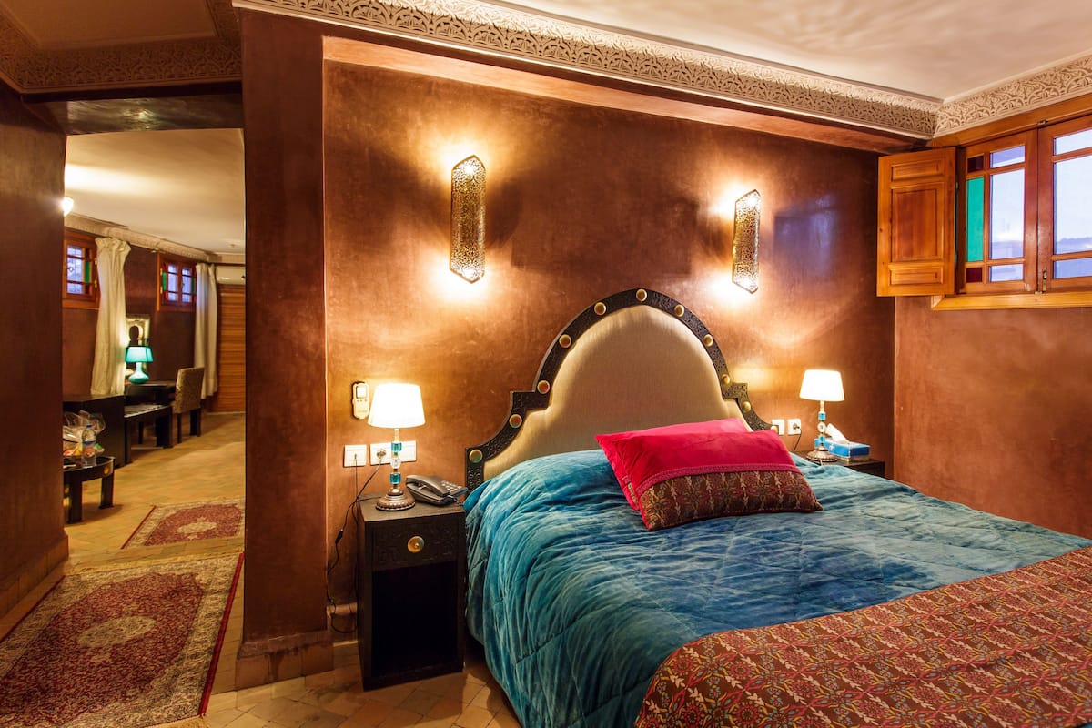 Riad Andalib