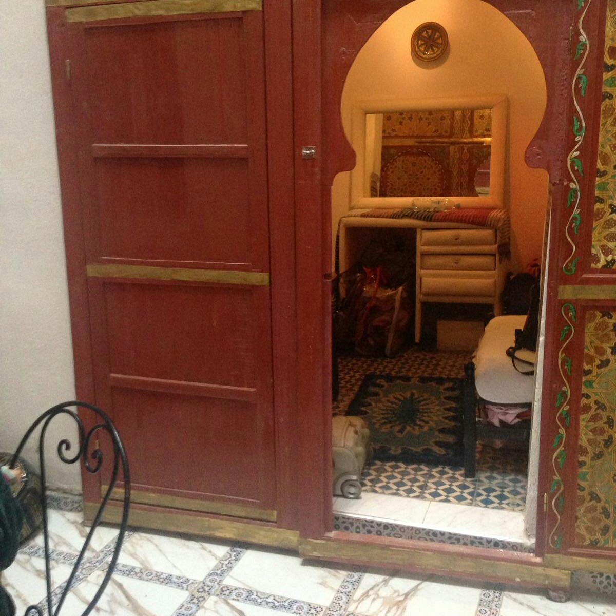 Dar Rhimou