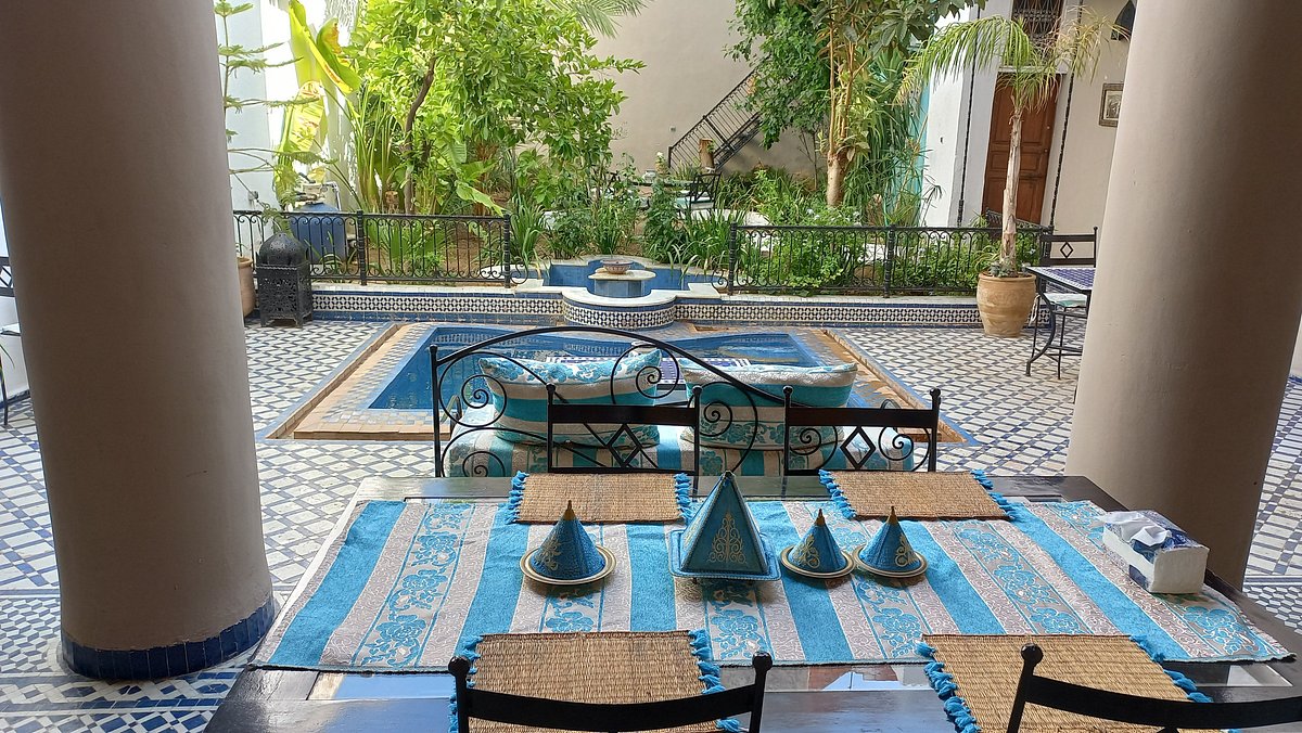 R´mila Medina Fez