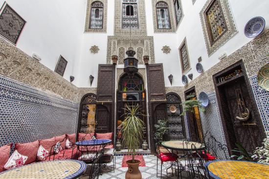 Riad Hala