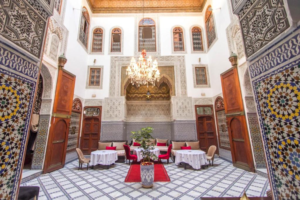 Riad Yamanda