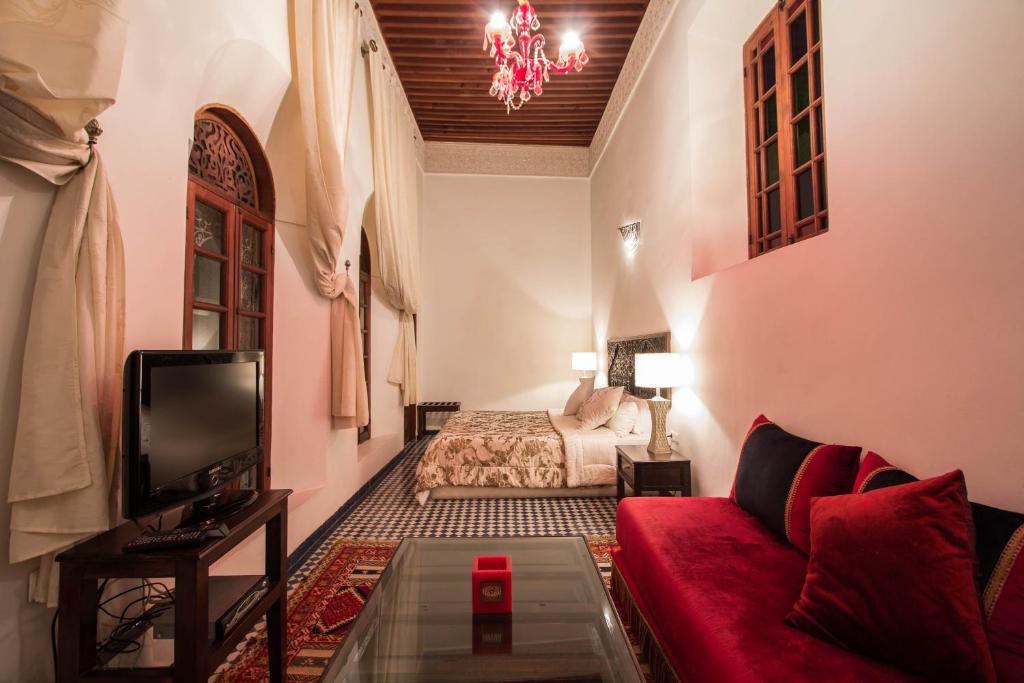 Riad Noujoum Medina