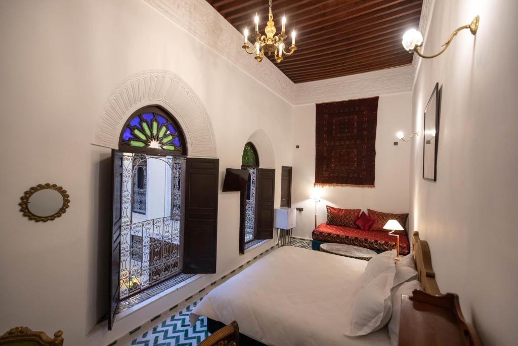 Riad Soultana Ryad Sltana Fes