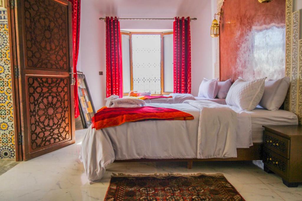 Riad Zaya Fes