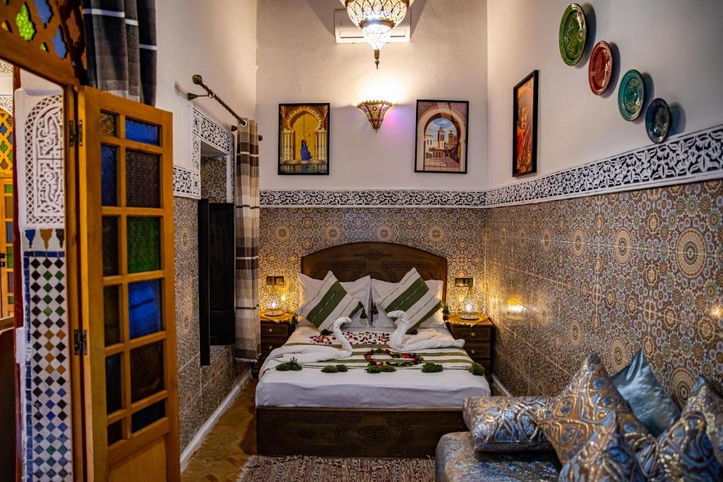 Riad Hikaya