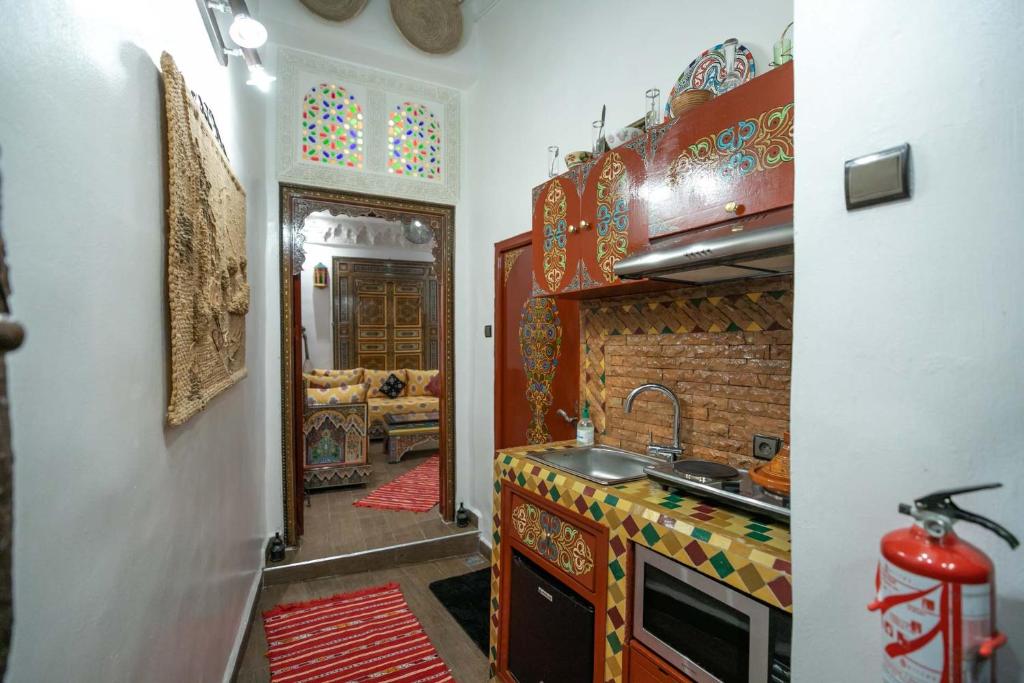 Dar Dahab