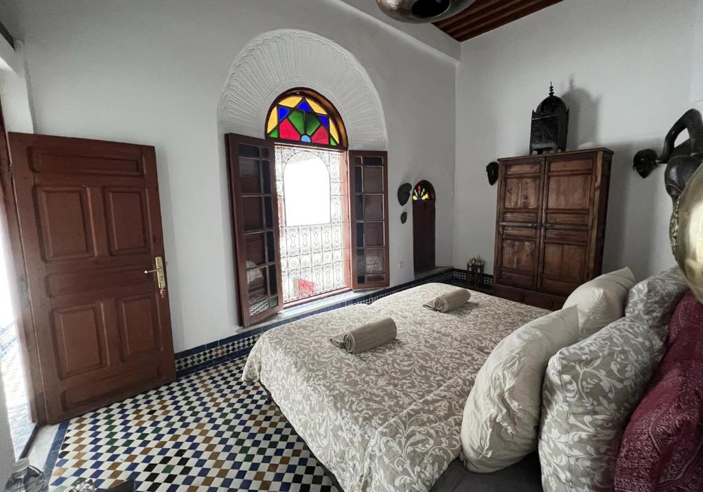 Riad Dezayn