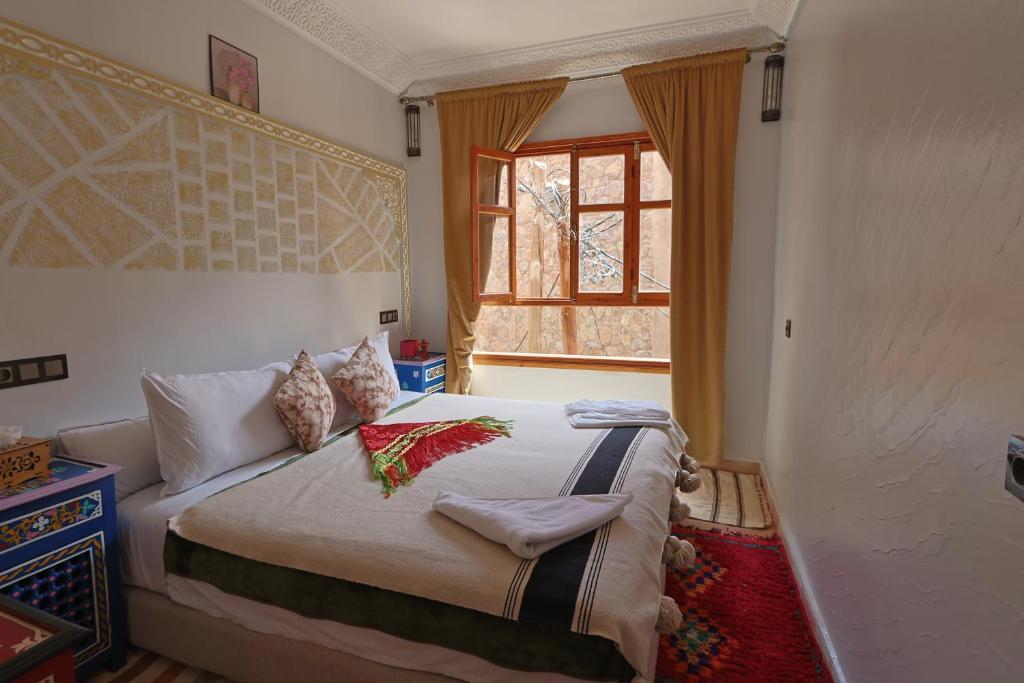 Riad Dar Omar
