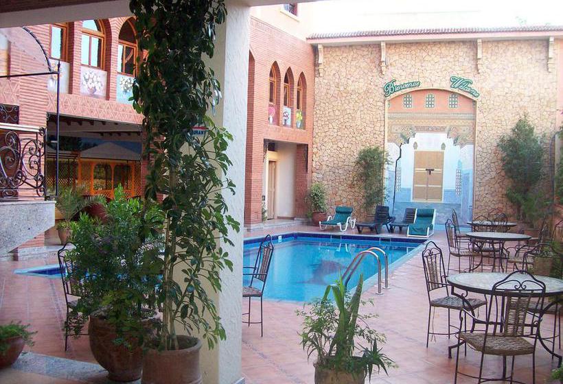 Hotel Al Kabir