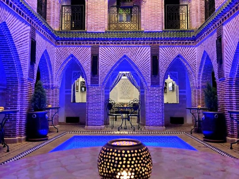 Riad Challa