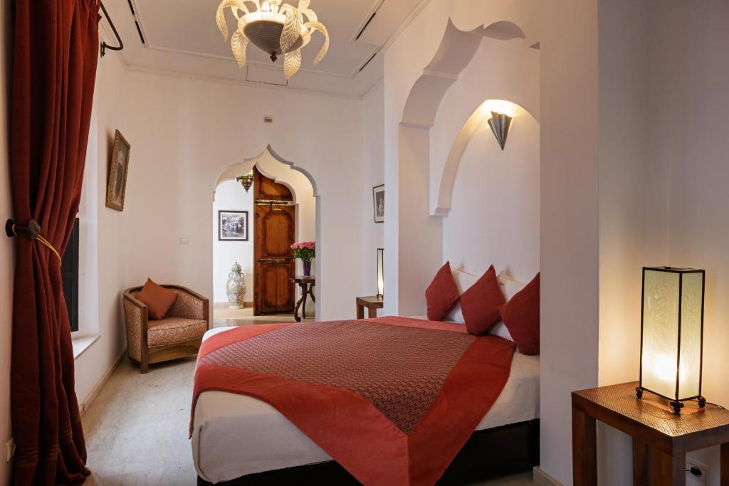 RIAD AZZAR