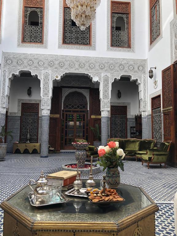 Riad Meyssane