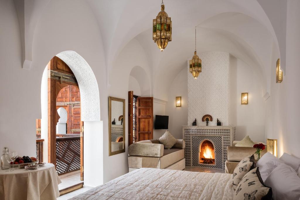 Riad Spice