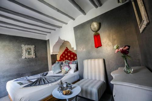 Riad Les 2 Portes