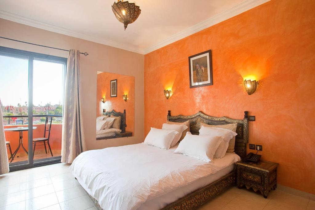 AMANI HOTEL