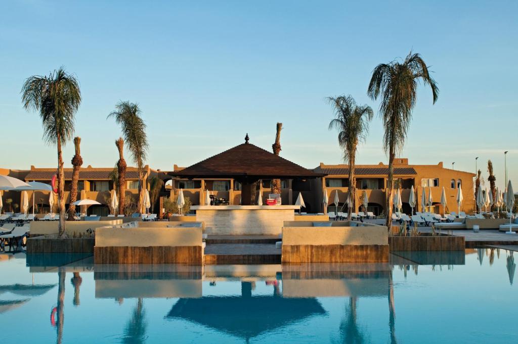 Hotel Riu Tikida Garden