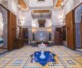 Riad La Perle Noire