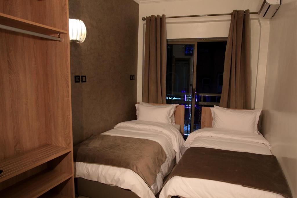 Hotel Ichbilia
