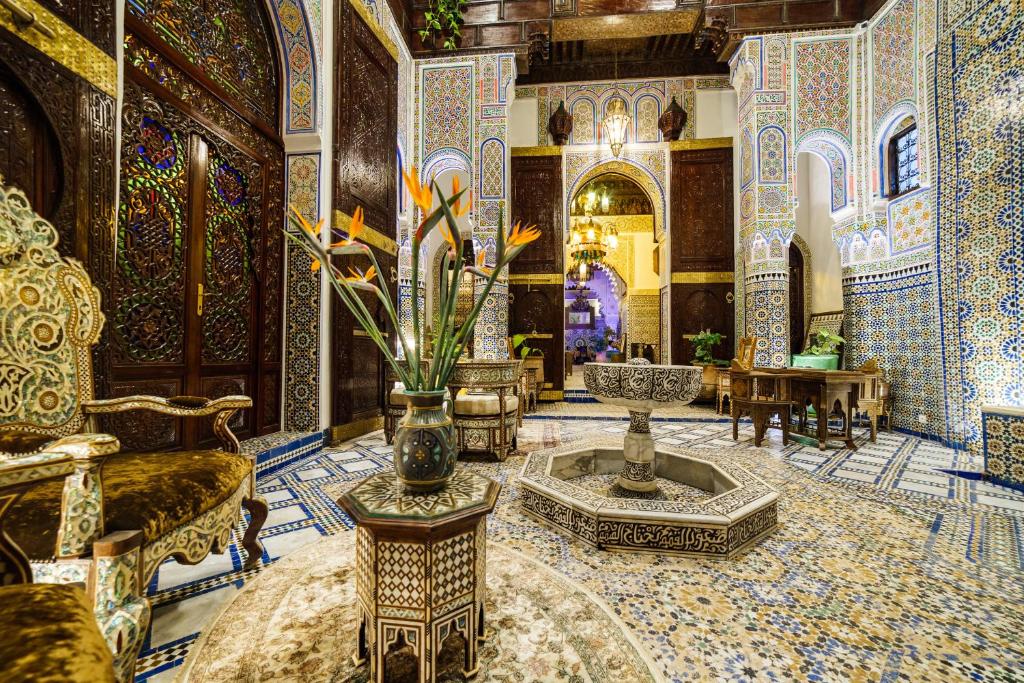 Riad Rcif Alif