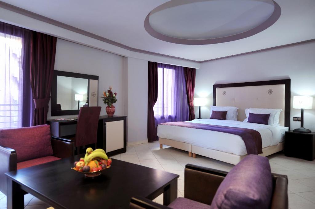 HOTEL BLUE SEA Le Printemps