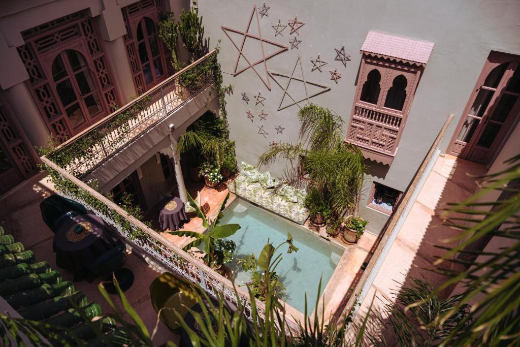 Riad 117 Marrakech